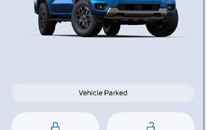 New Ford Pass App Released