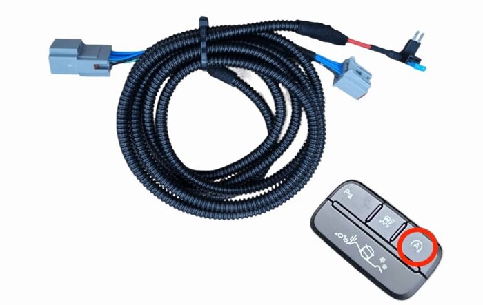 Auto Start Stop (ASS)  deactivate / delete / eliminator tool device for $18.00