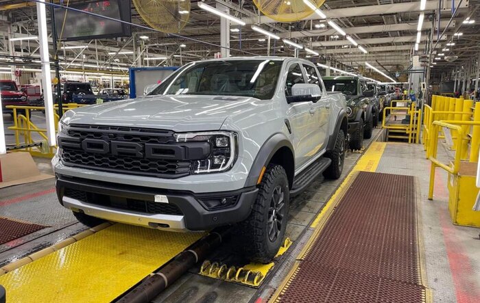 January 2025 Sales & Production: 4,502 Sold / 1,015 Produced