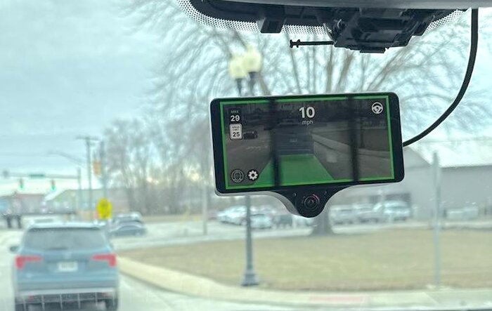 [Installed] 2024 Ranger XLT Openpilot Level 2 ADAS (Blue Cruise Alternative)