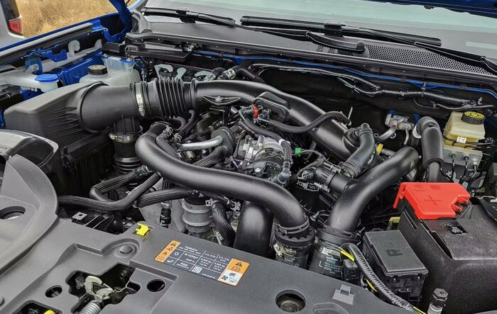 FYI - Engine Break-in Recommendations with Science Behind the Why