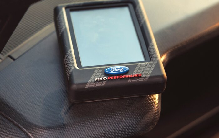 2024+ Ranger 2.7 Ecoboost Ford Performance Calibration Now Available!