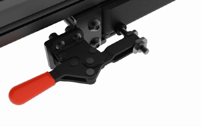 TrailRax Table slide - Available now!