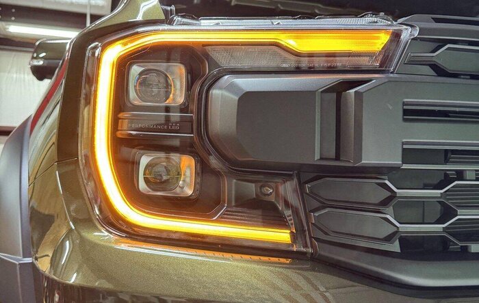 Signature LUX Amber DRL Install - DIY How-To Writeup w/ Instructions & Photos