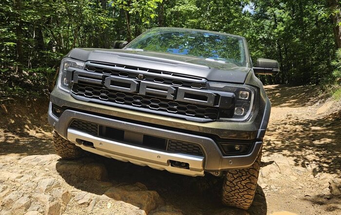 Uwharrie National Forest