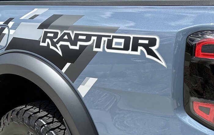 What did you pay for your 2024 Ranger Raptor? (Poll)