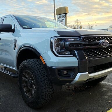 GTXWarrior | Ranger6G - 2024+ Ranger & Raptor Forum, News, Owners ...
