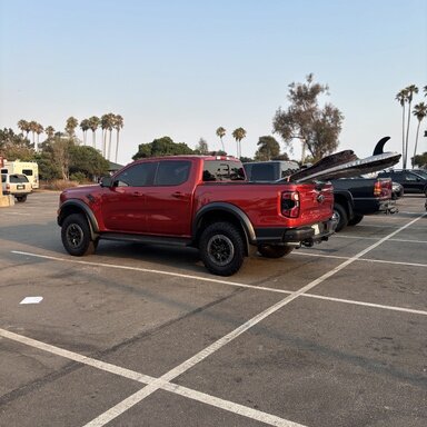 Adding Lubgard to new transmission | Ranger6G - 2024+ Ranger & Raptor ...