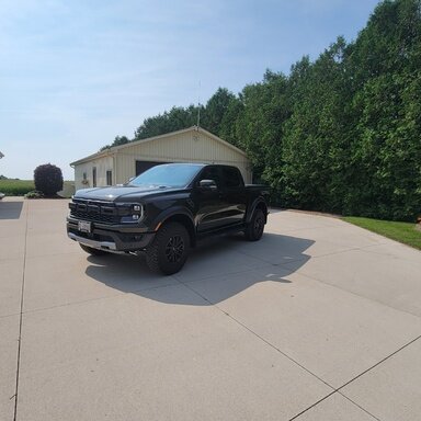 Running list of Ranger Raptor issues from the factory | Page 2 ...