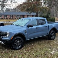 GA Ranger Lover