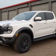 Fordfknranger