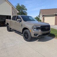 Roxy the Ranger