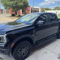 Black Shadow