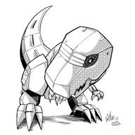 Grimlock