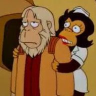 Dr. Zaius