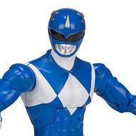 Blue Power Ranger