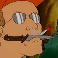Rusty Shackleford
