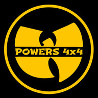 Powers 4x4