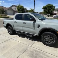 My 24' Ranger Rig