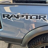 VelocityRaptor