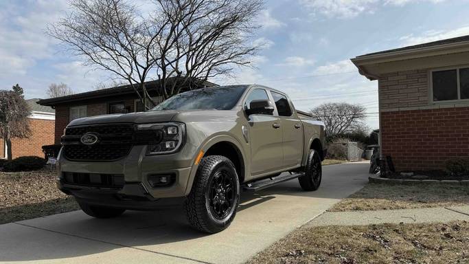 skinnyjimmy | Ranger6G - 2024+ Ranger & Raptor Forum, News, Owners ...