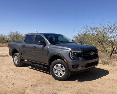 AZ_Ranger | Ranger6G - 2024+ Ranger & Raptor Forum, News, Owners ...