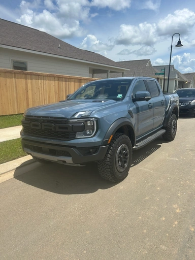 AzureSunset | Ranger6G - 2024+ Ranger & Raptor Forum, News, Owners ...