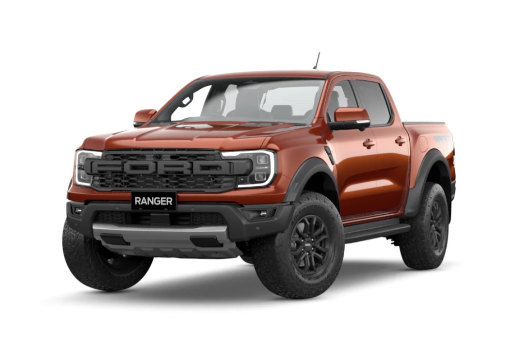 Red Ranger Raptor 2023 2023 Ranger Raptor Build & Price now up for Australia | Ranger6G - 2024 ...