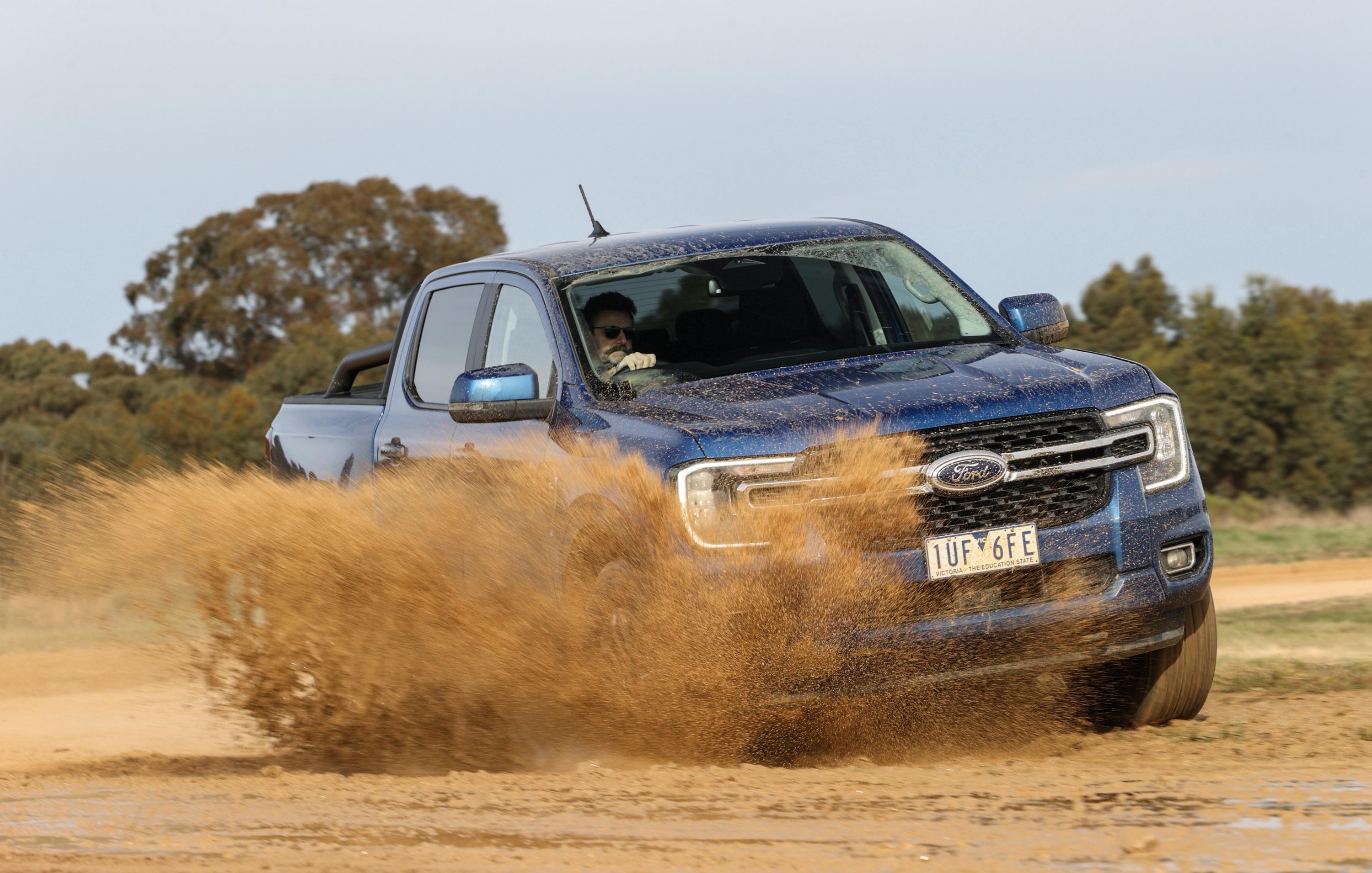 Australian New Ranger Reviews Are Out! | Ranger6G - 2024+ Ranger