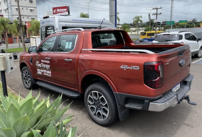 Ranger6G 6th Gen (2024+) Ranger & Raptor Forum, News, Owners