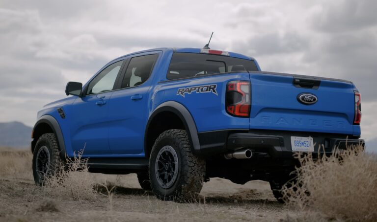 Ranger6G – 6th Gen (2024+) Ranger & Raptor Forum, News, Owners ...