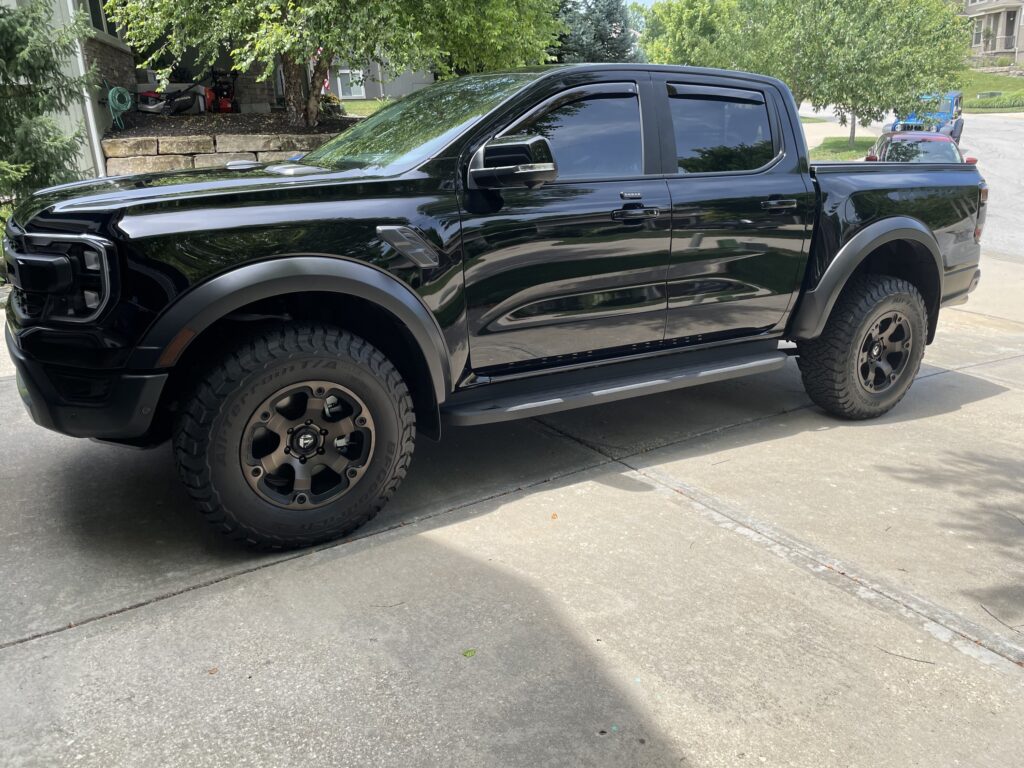 Ranger6G – 6th Gen (2024+) Ranger & Raptor Forum, News, Owners ...