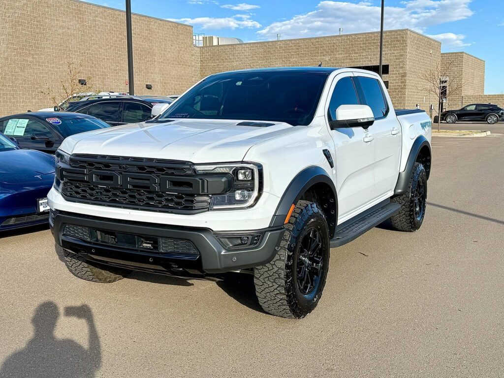 Ranger6G – 6th Gen (2024+) Ranger & Raptor Forum, News, Owners ...