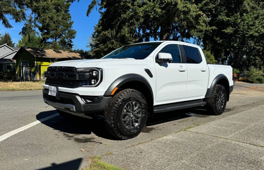 Ranger6G – 6th Gen (2024+) Ranger & Raptor Forum, News, Owners ...