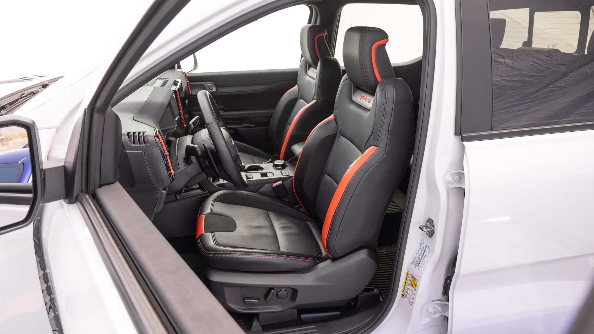 Ford Recall 26S30 -- Loose Front Seat Bolts in 2024-2026 Ranger ...